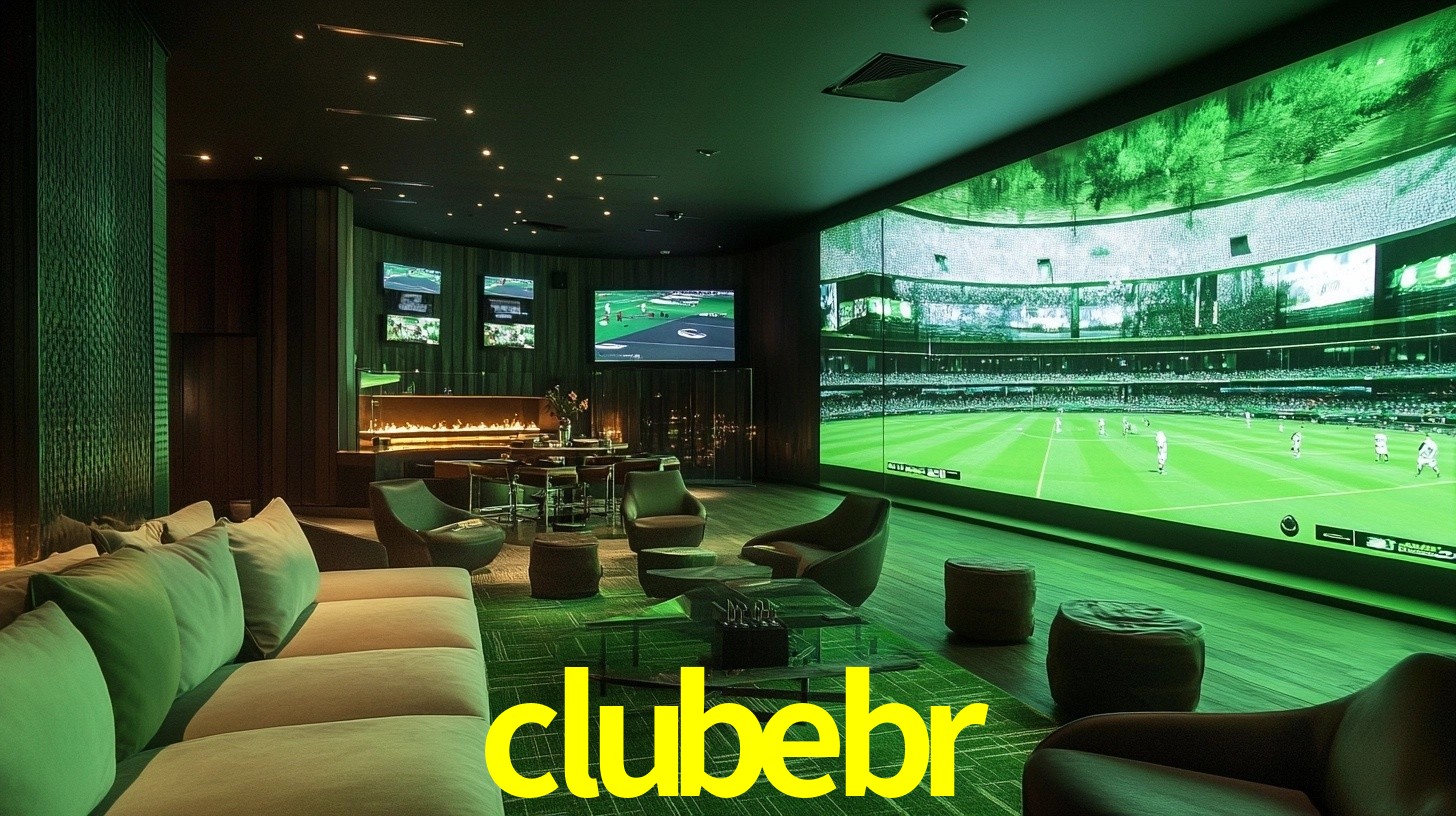 clubebr com
