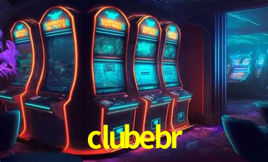 Desvendando o Mundo dos Jogos Virtuais na clubebr