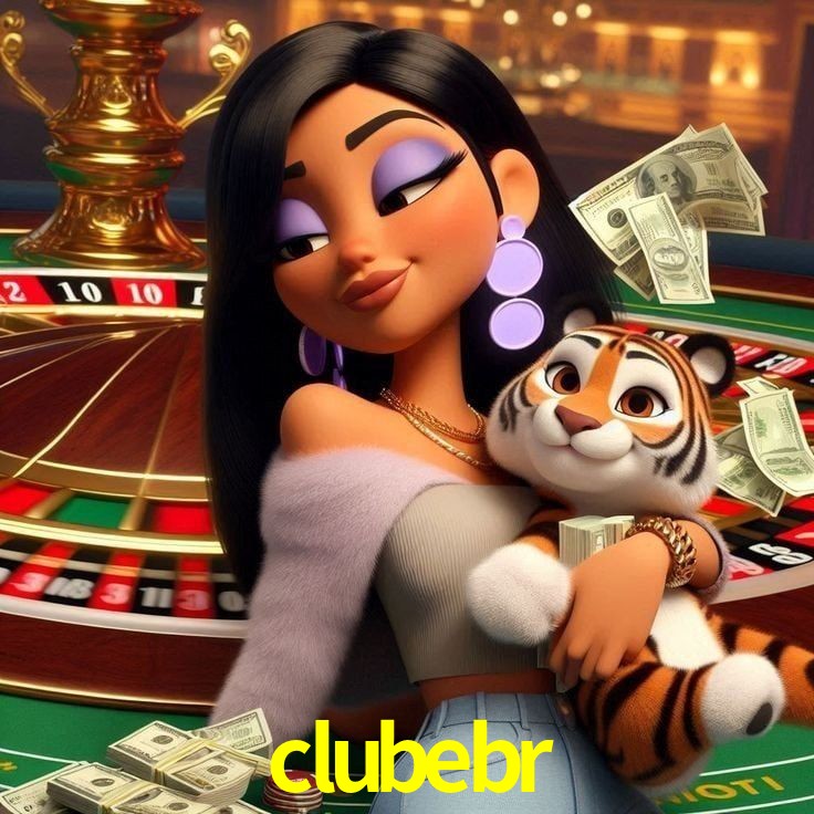 Welcome Bonus clubebr