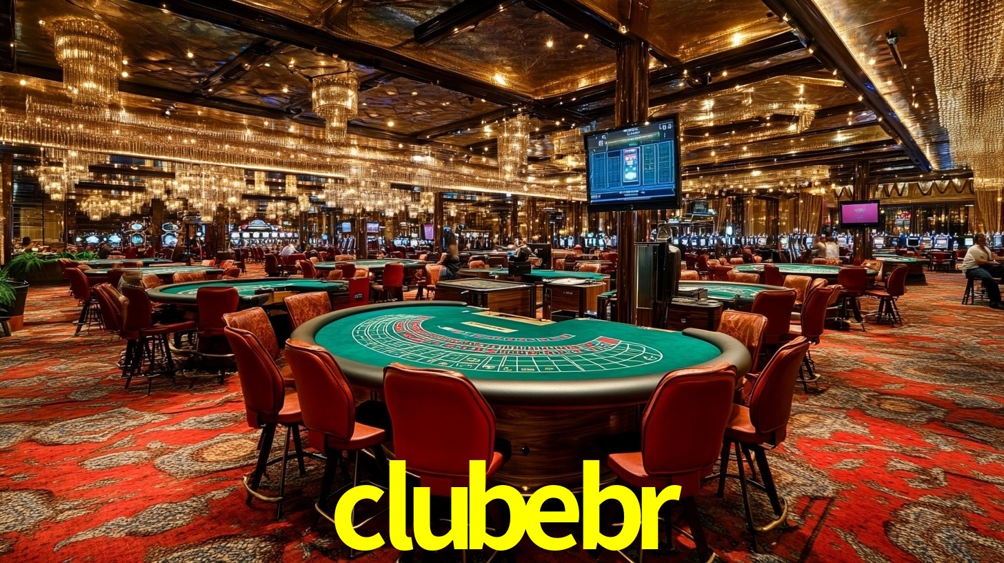 clubebr -  - clubebr bet