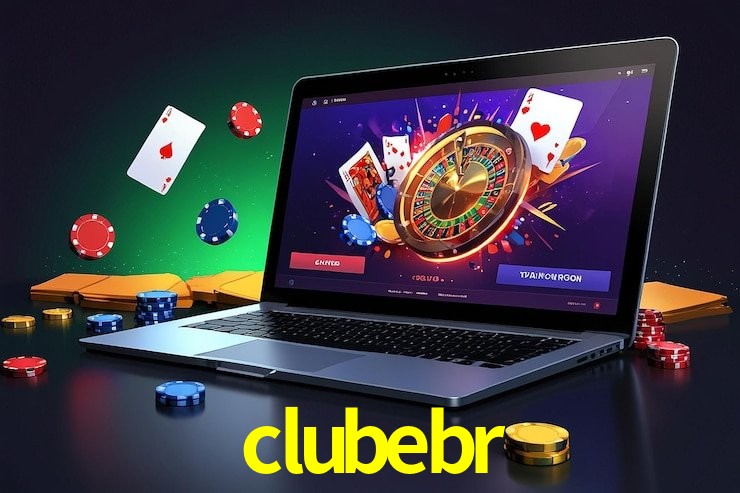 Bônus e promoções da clubebr