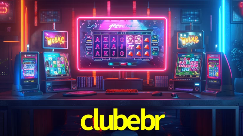 clubebr,clubebr bet