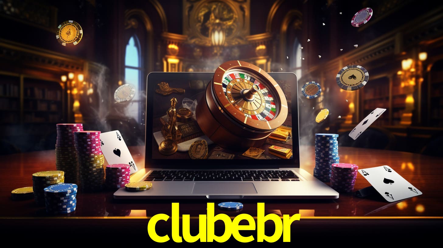VIP Casino clubebr