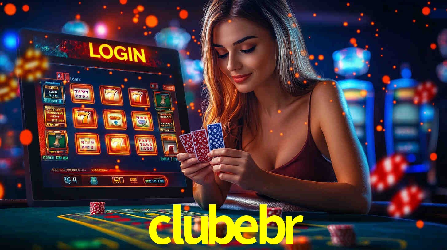 clubebr,clubebr bet