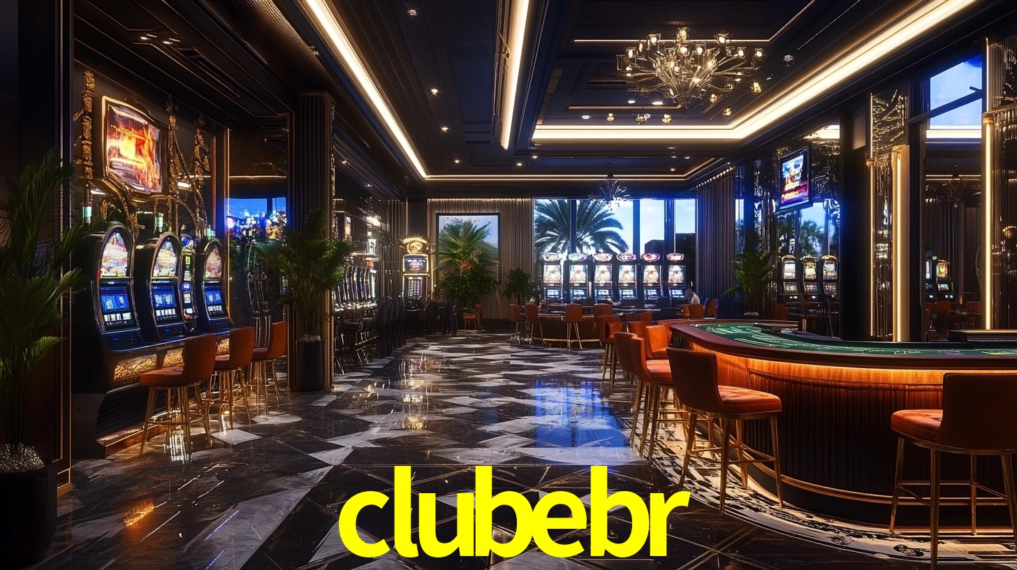 clubebr App Interface