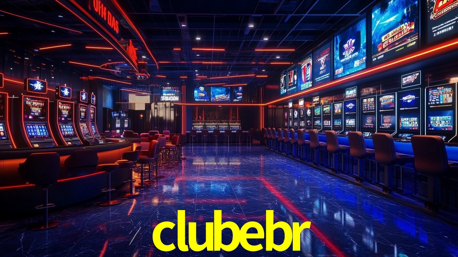 Tournaments clubebr