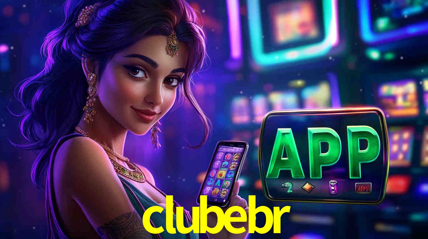 clubebr,clubebr bet