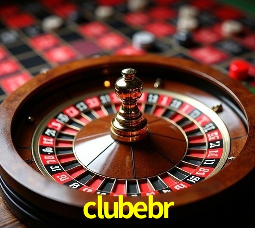 Variedade de jogos na clubebr