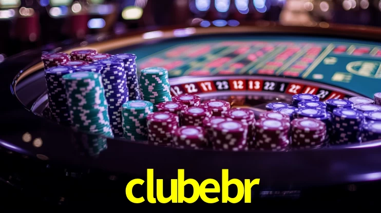 Live Casino clubebr