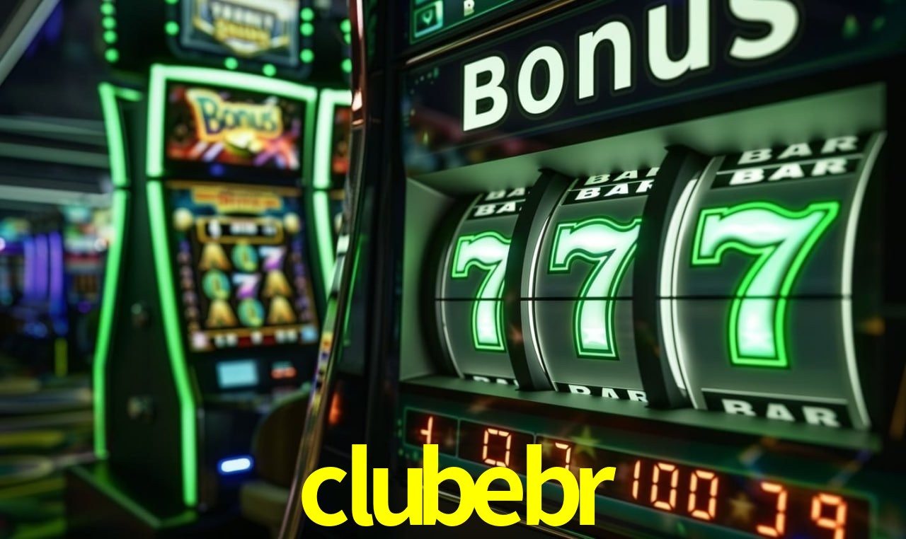 Live Casino clubebr