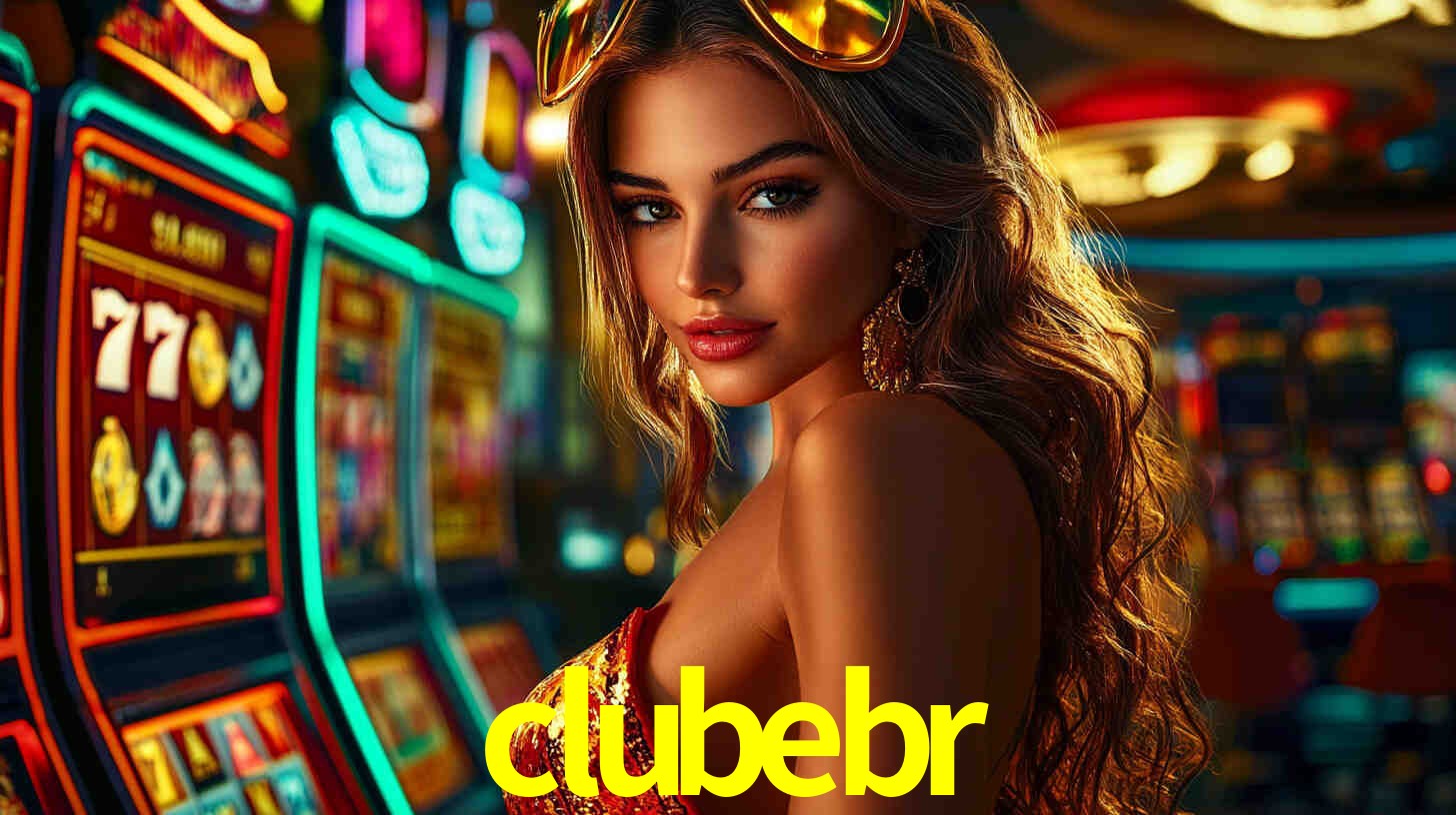 Welcome Bonus clubebr