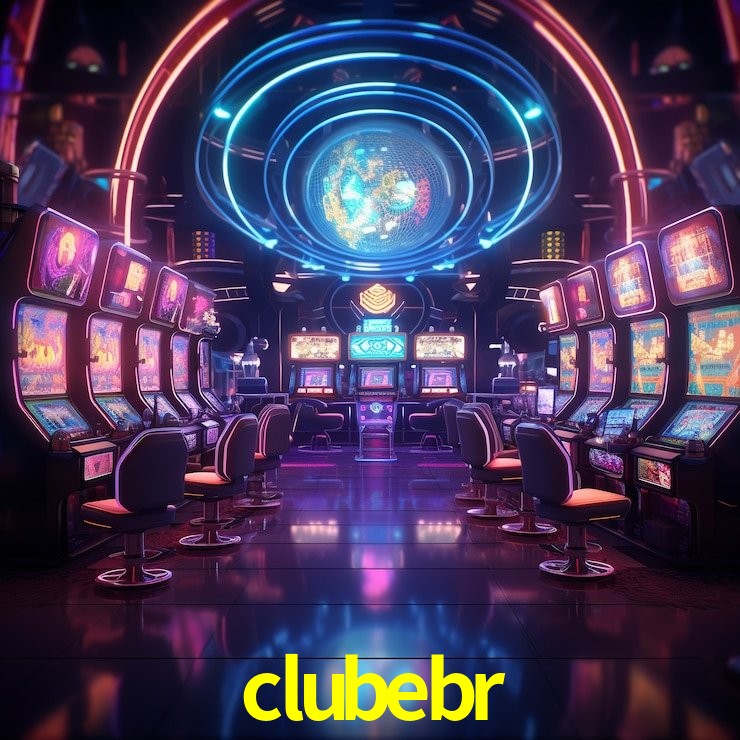 Jackpots e promoções na clubebr