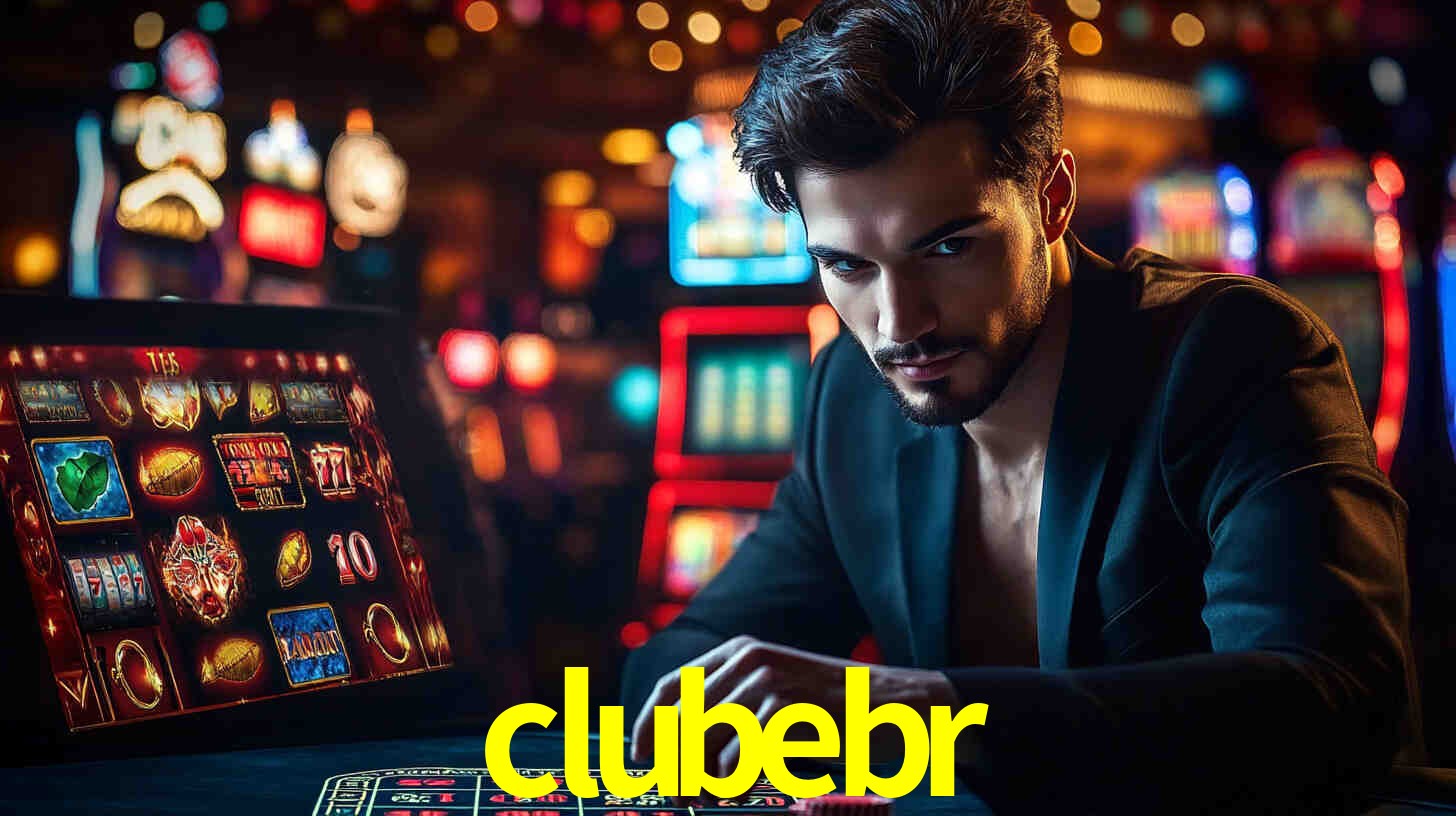 clubebr: A Experiência de Casino com Jogos de Mesa ao Vivo
