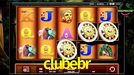 Bônus após cadastro na clubebr