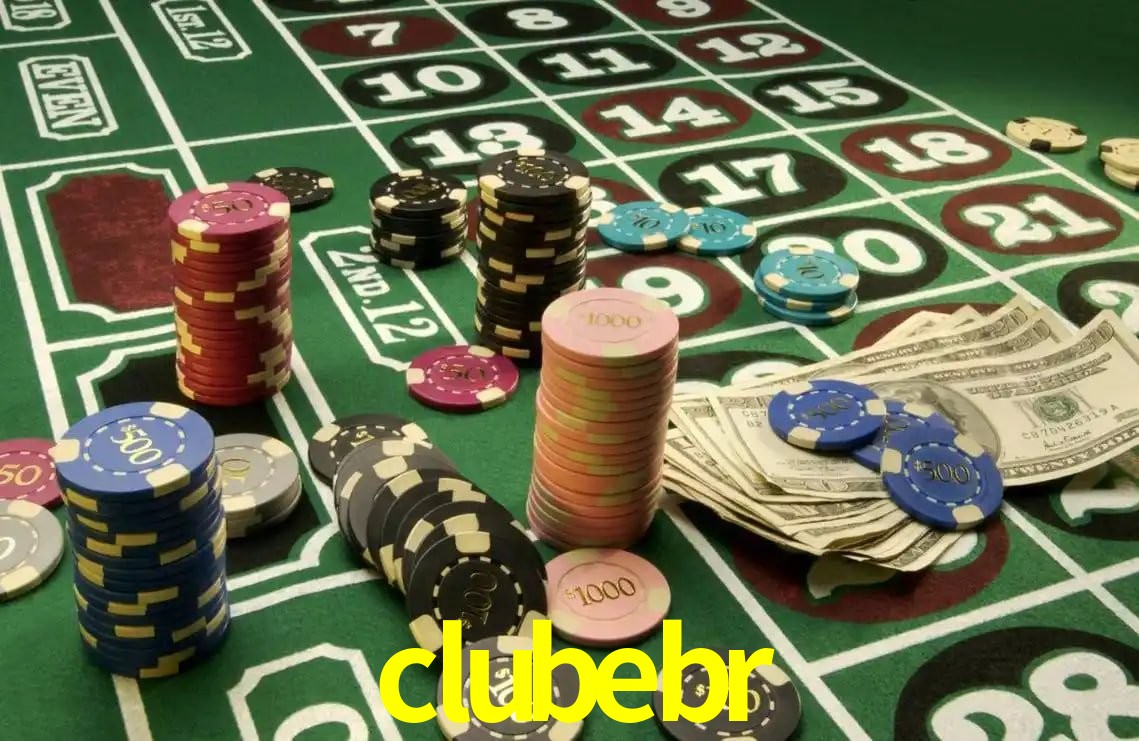 clubebr,clubebr bet